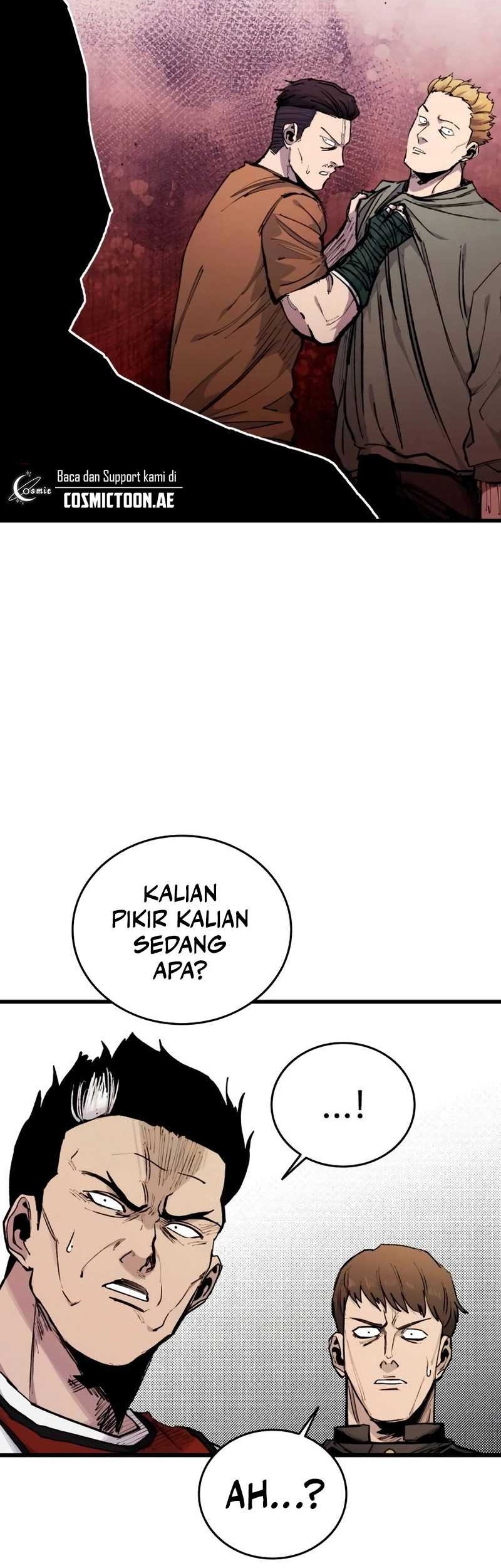 High Class Chapter 20 Gambar 66