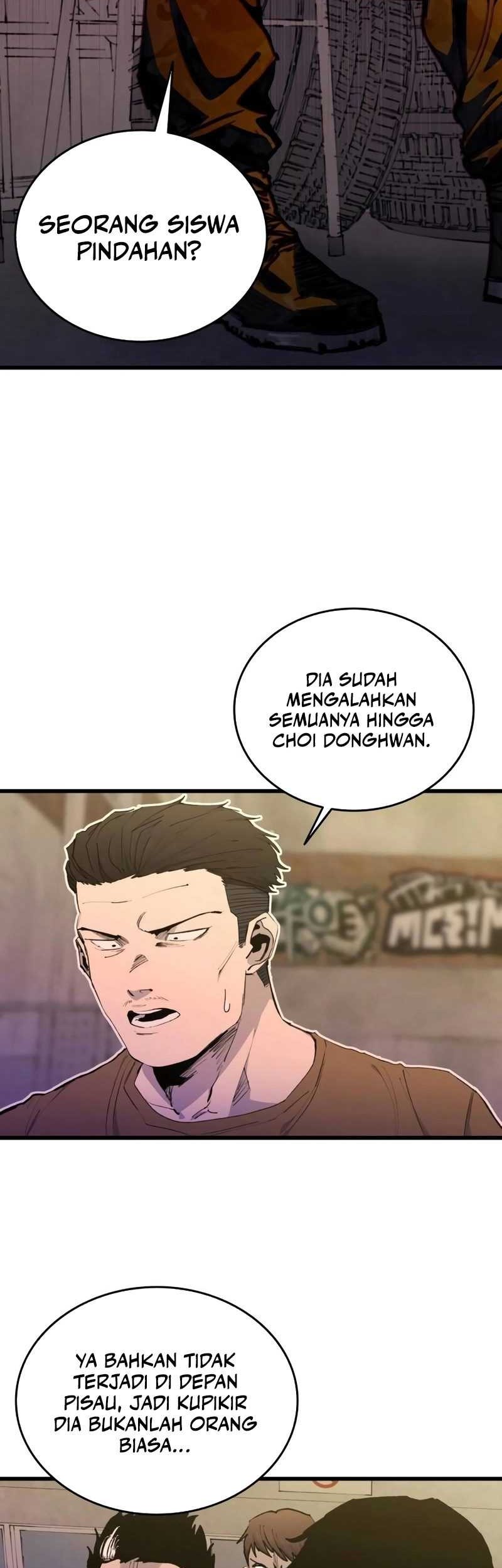 High Class Chapter 20 Gambar 72