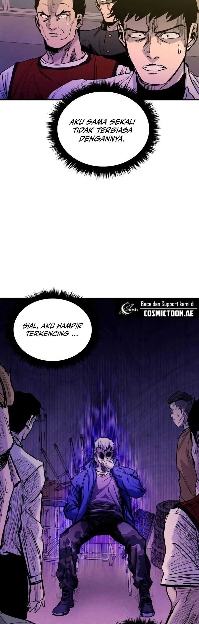 High Class Chapter 20 Gambar 73