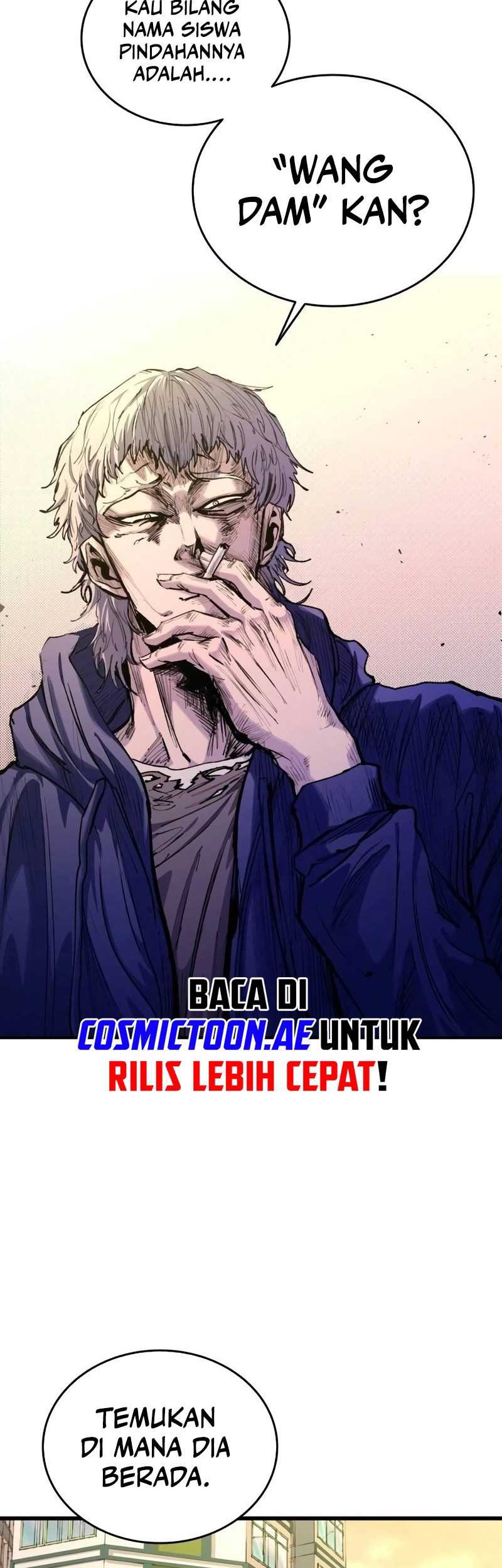 High Class Chapter 20 Gambar 76