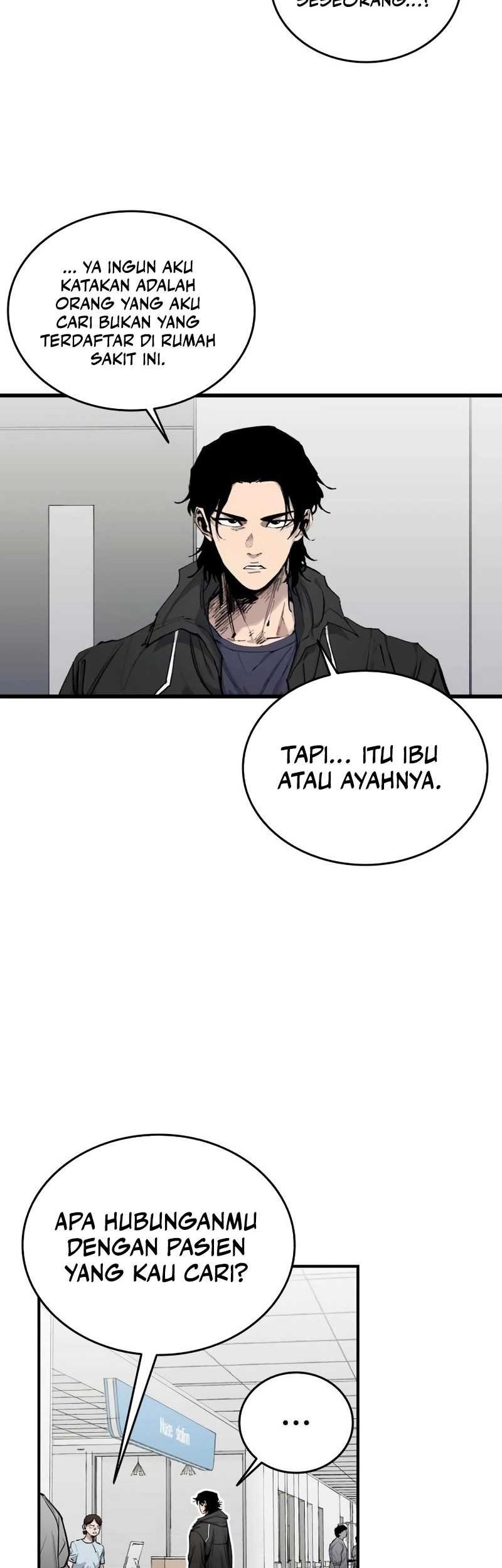 High Class Chapter 20 Gambar 78