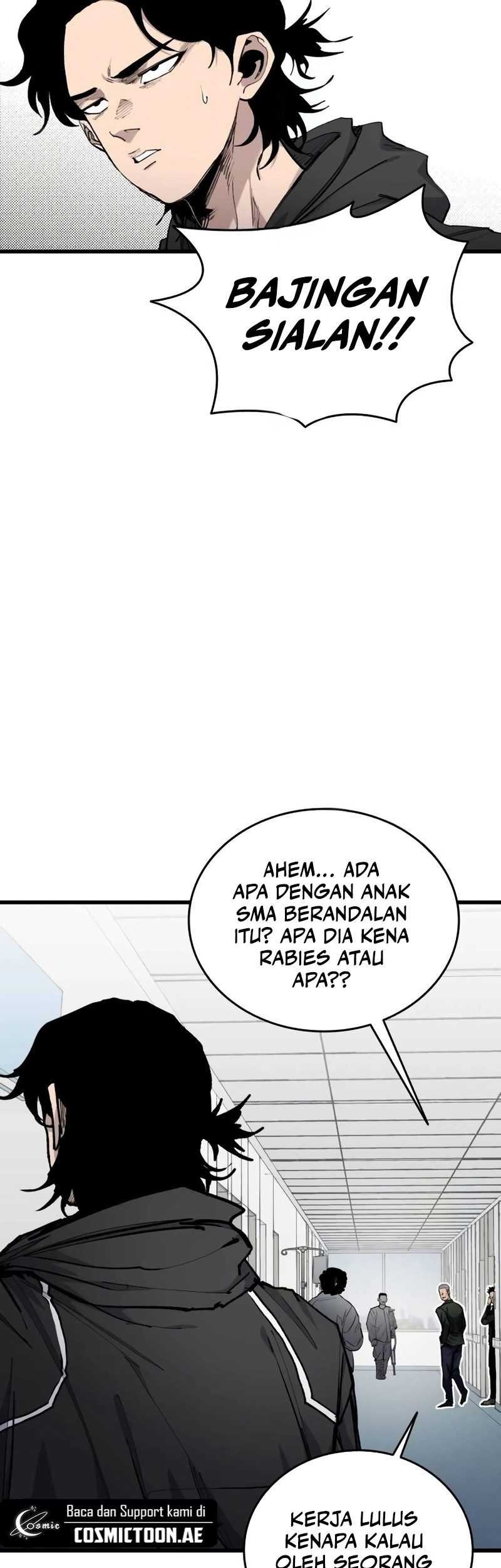 High Class Chapter 20 Gambar 80