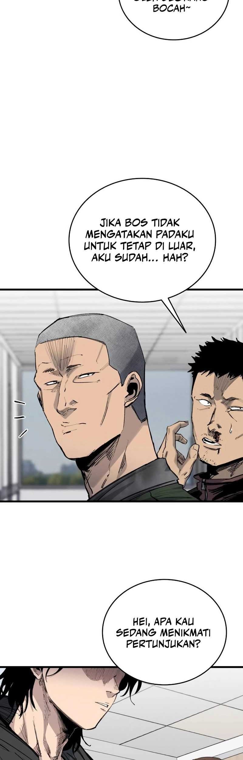 High Class Chapter 20 Gambar 81