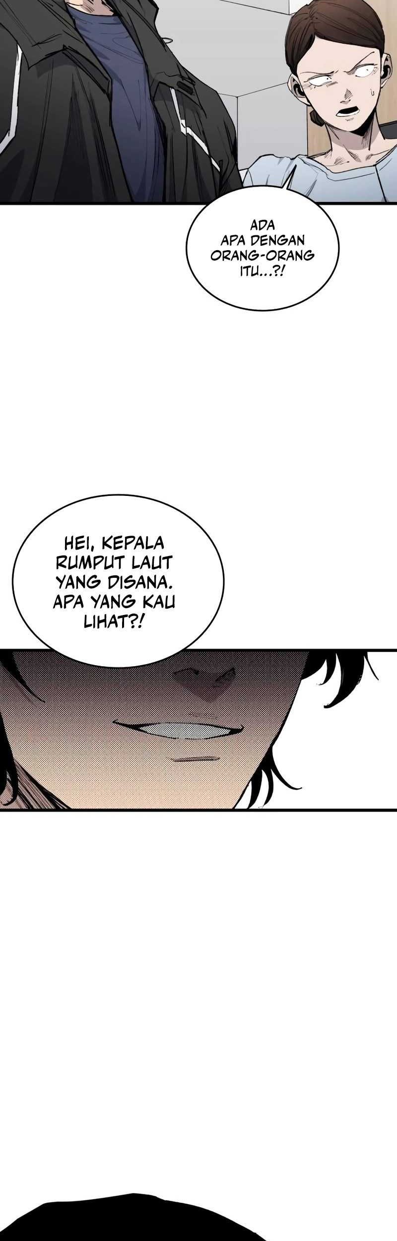 High Class Chapter 20 Gambar 82