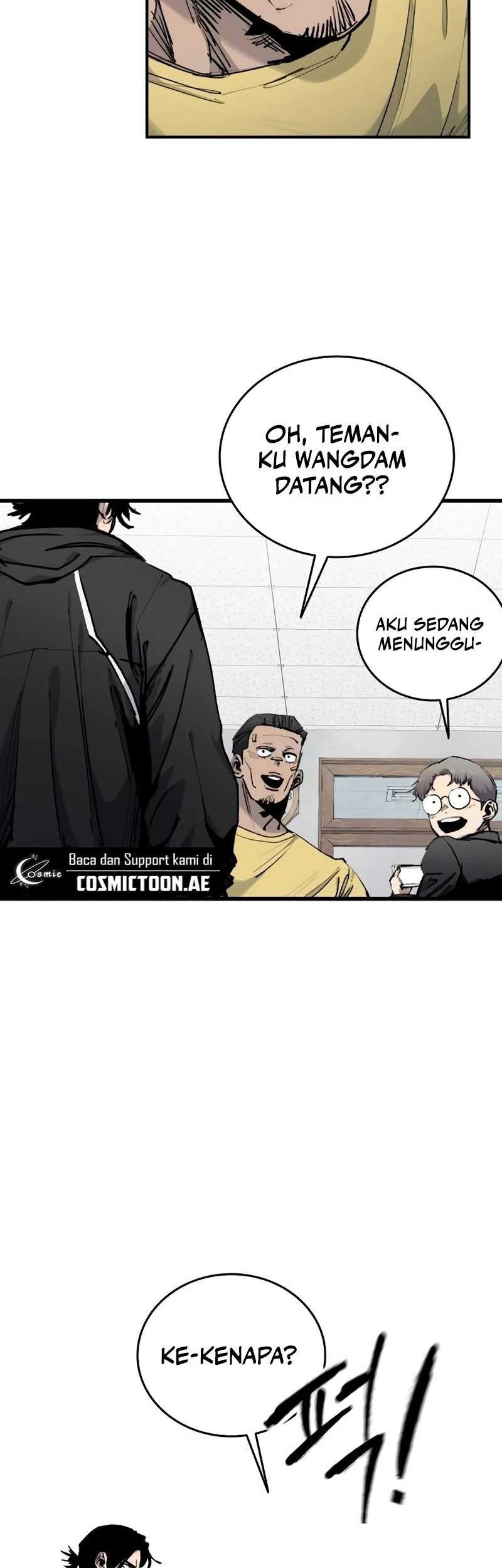 High Class Chapter 20 Gambar 3