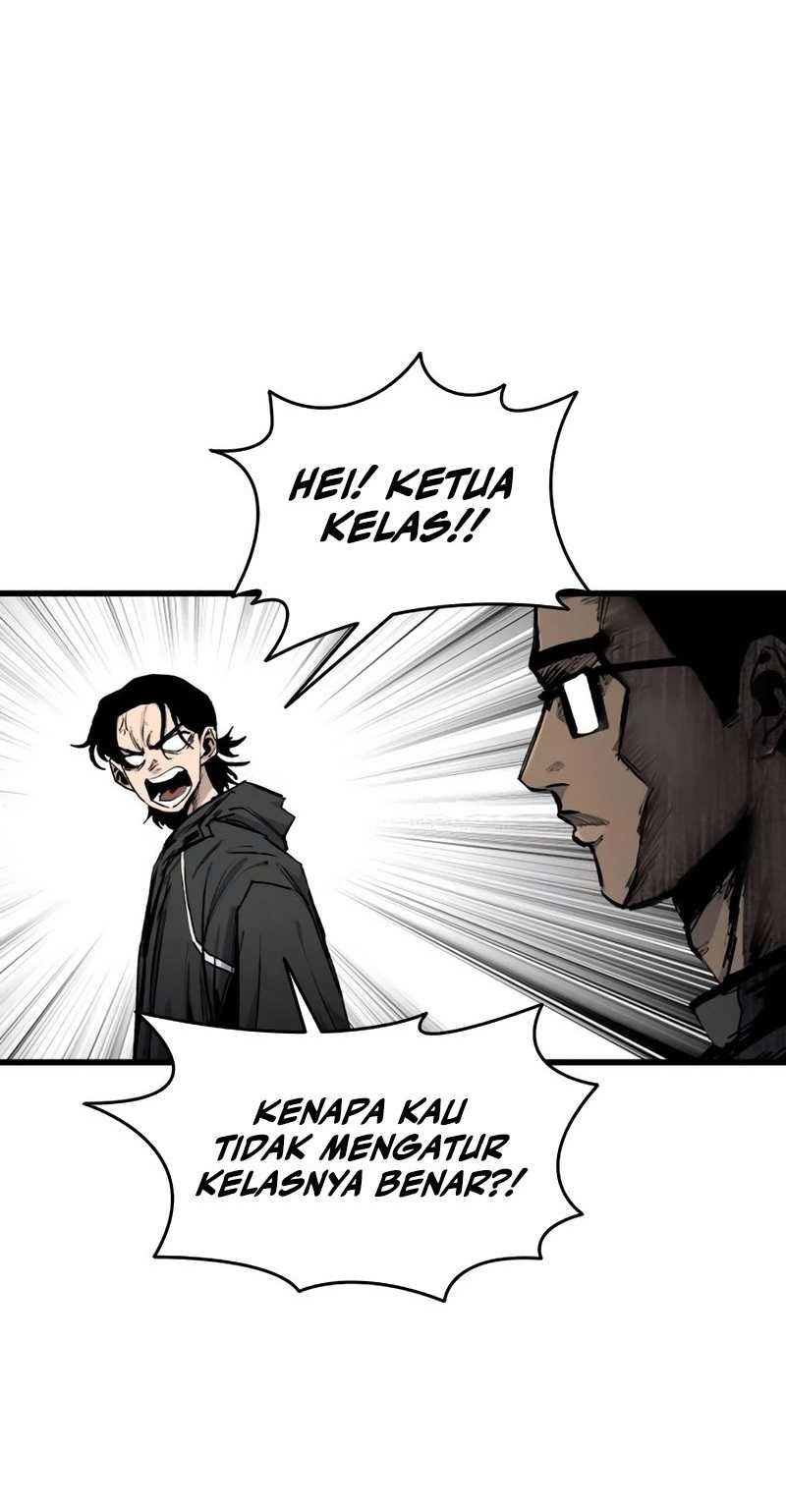High Class Chapter 20 Gambar 5