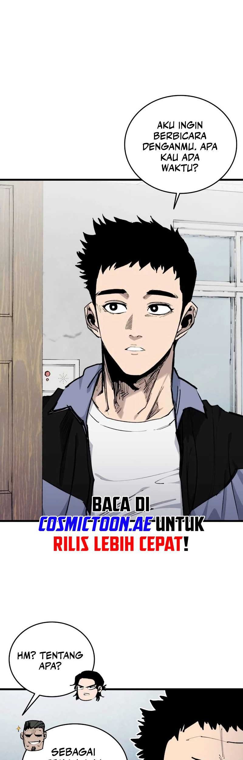 High Class Chapter 20 Gambar 7