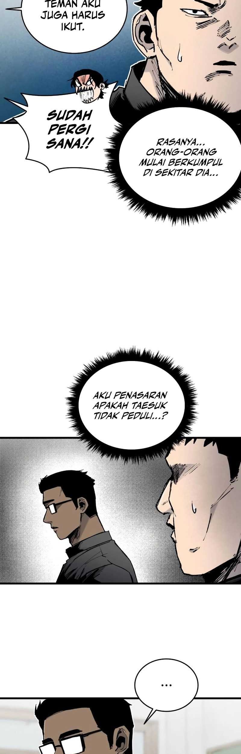 High Class Chapter 20 Gambar 8