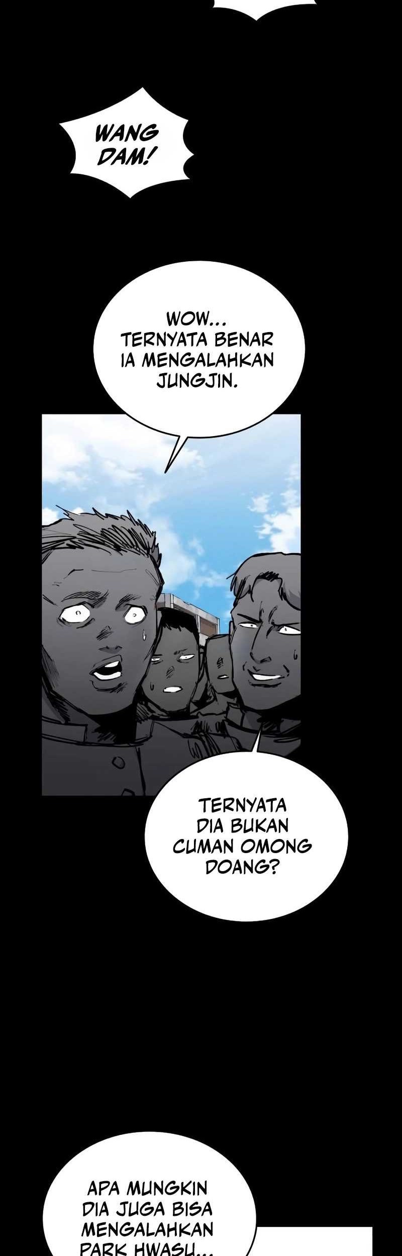 High Class Chapter 20 Gambar 15