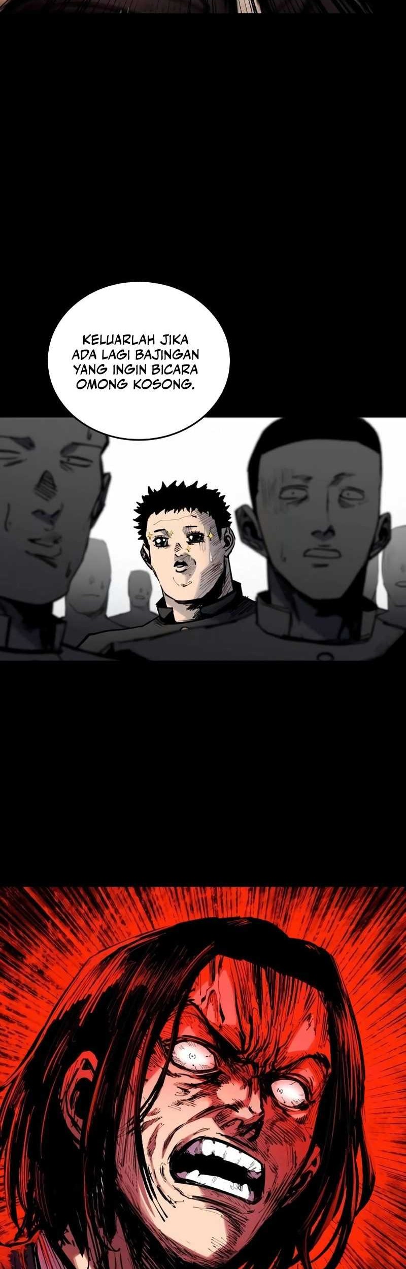 High Class Chapter 20 Gambar 19