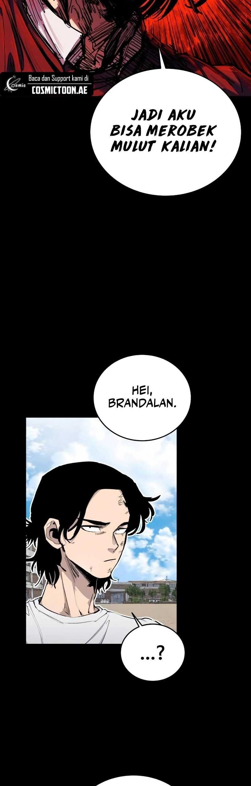 High Class Chapter 20 Gambar 20