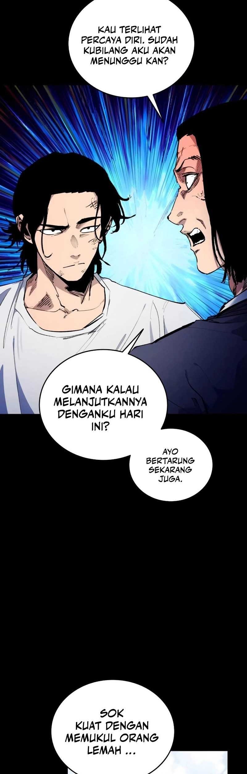 High Class Chapter 20 Gambar 21