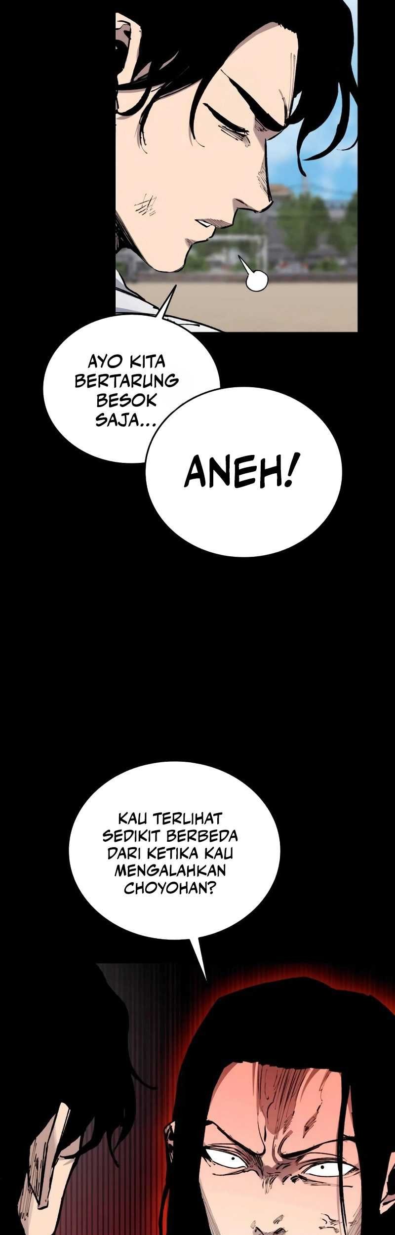 High Class Chapter 20 Gambar 24