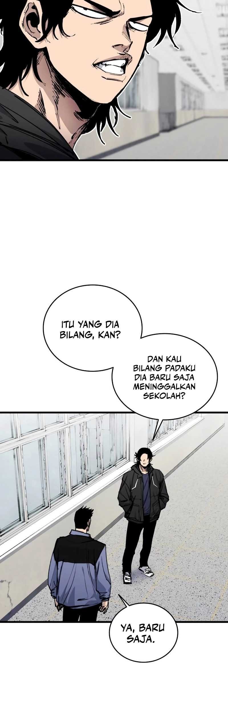 High Class Chapter 20 Gambar 28