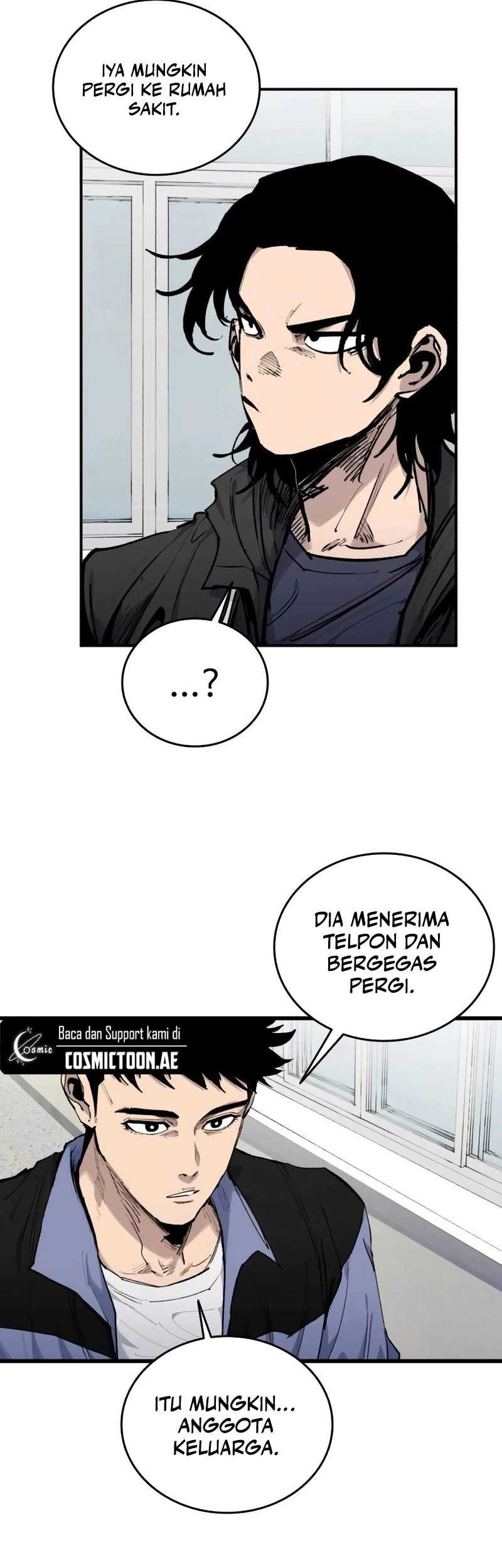 High Class Chapter 20 Gambar 30