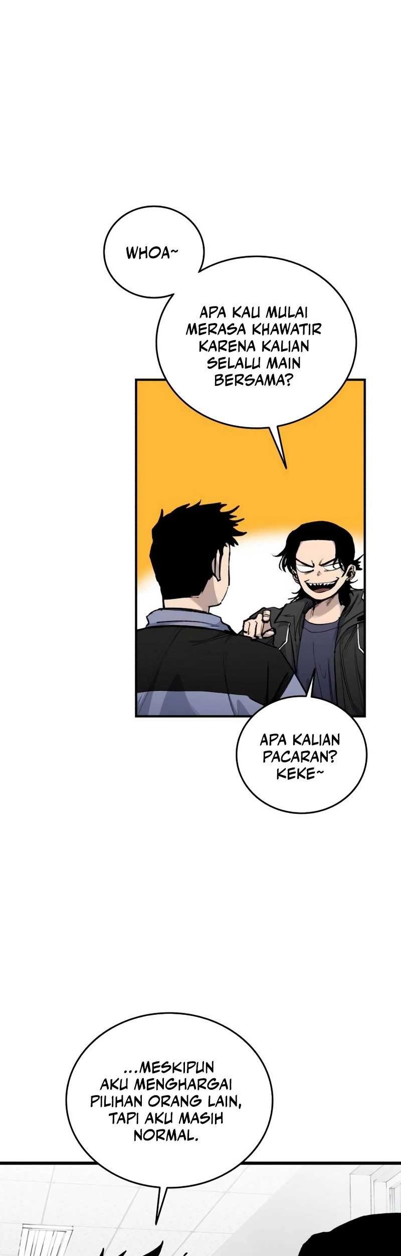 High Class Chapter 20 Gambar 31