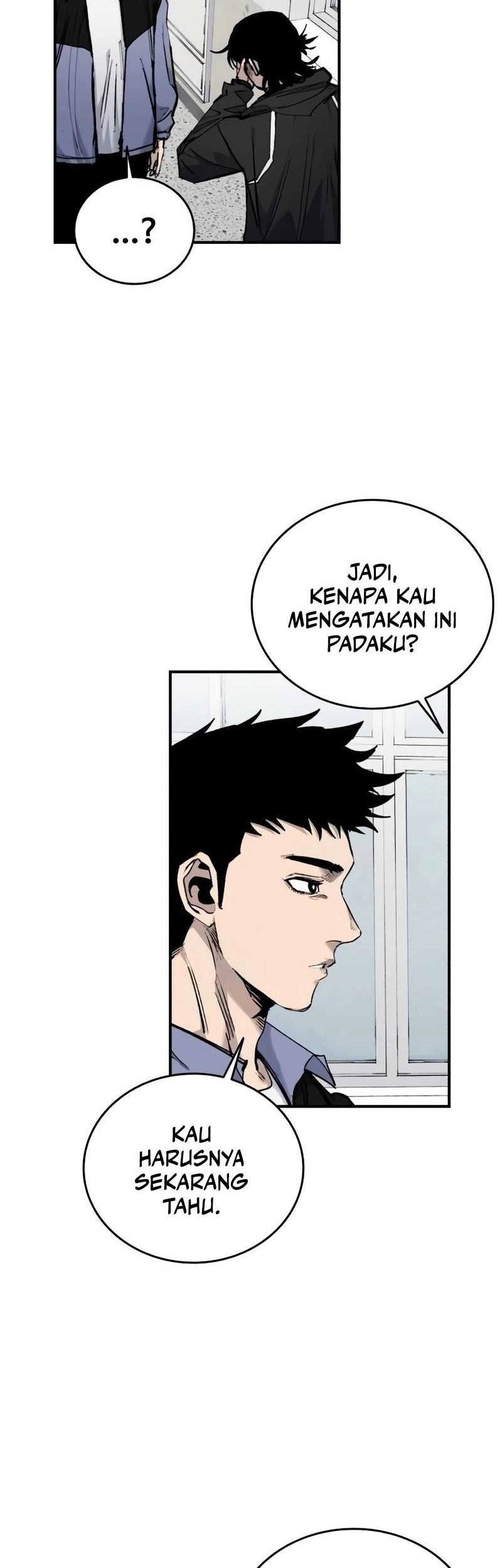 High Class Chapter 20 Gambar 33