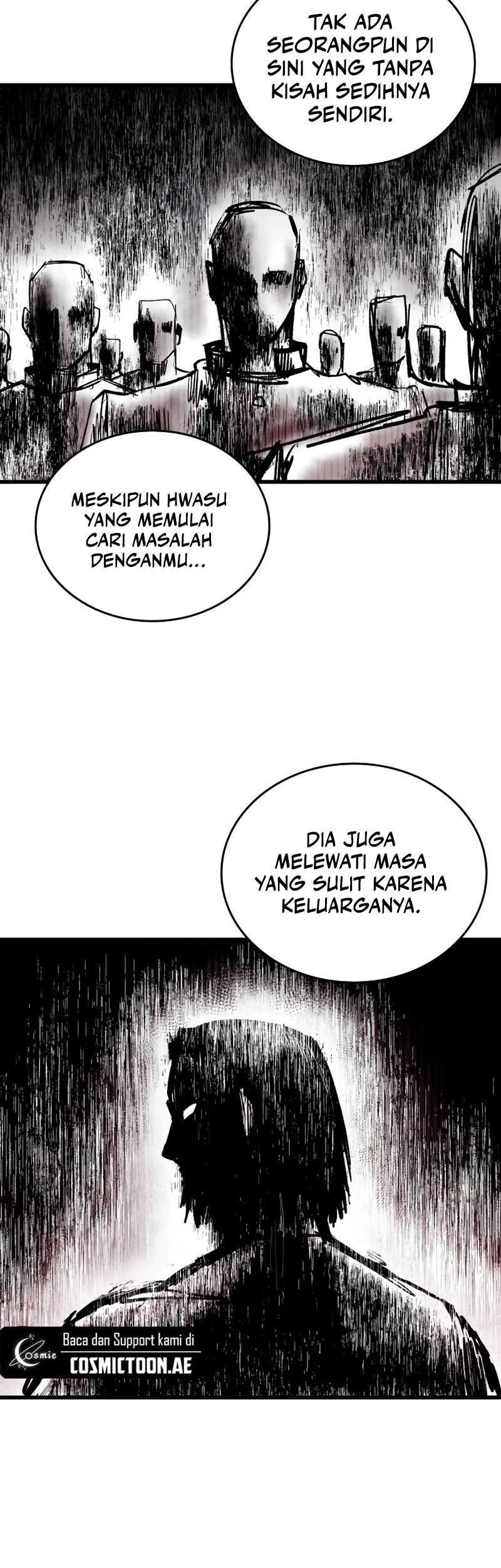 High Class Chapter 20 Gambar 34