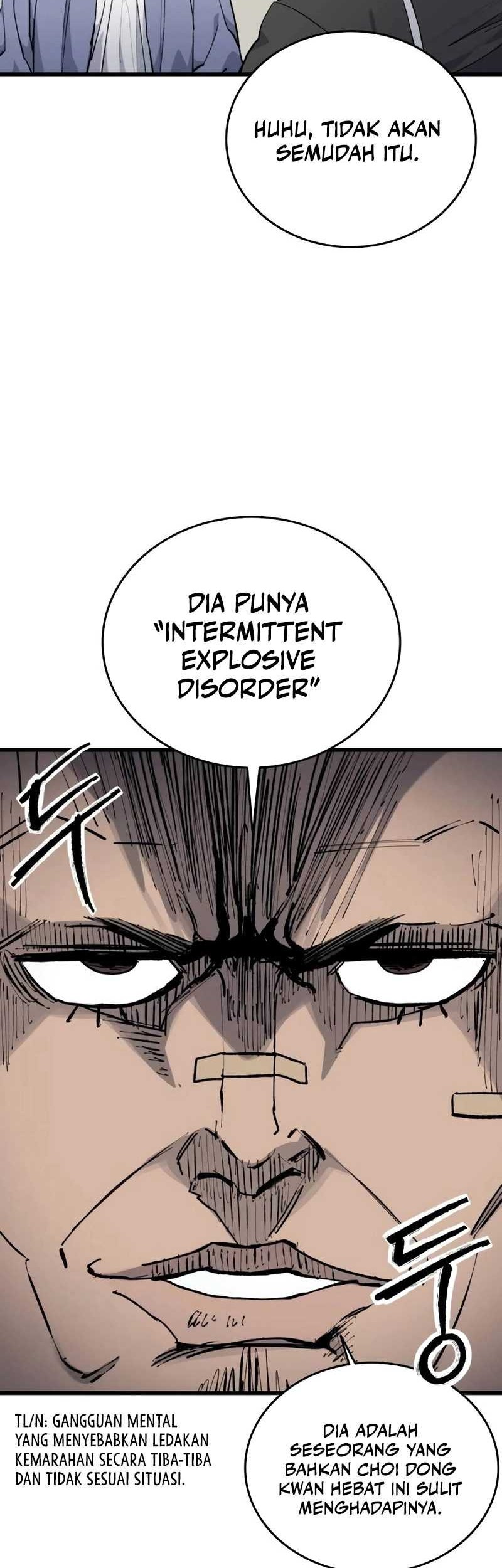 High Class Chapter 20 Gambar 37