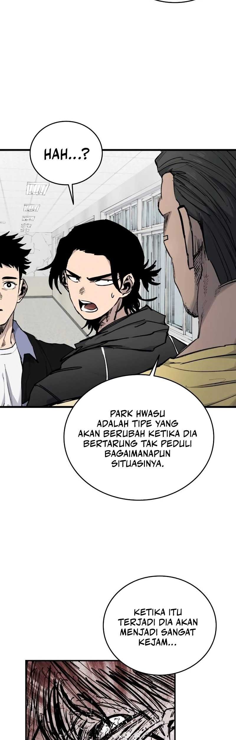 High Class Chapter 20 Gambar 38
