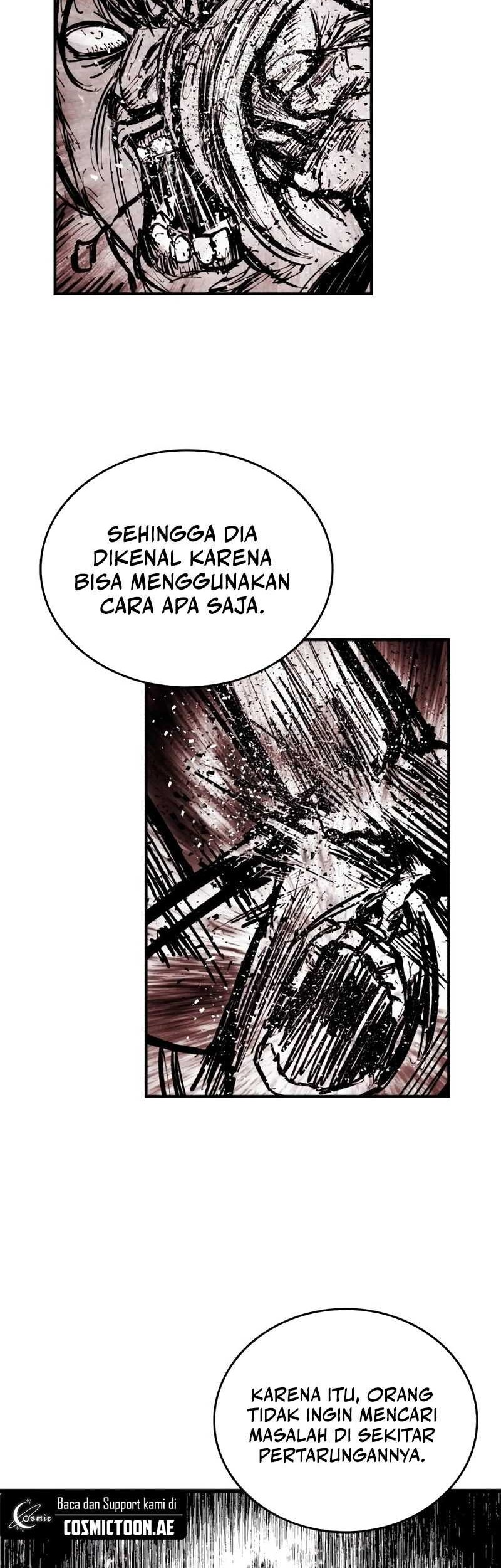 High Class Chapter 20 Gambar 39