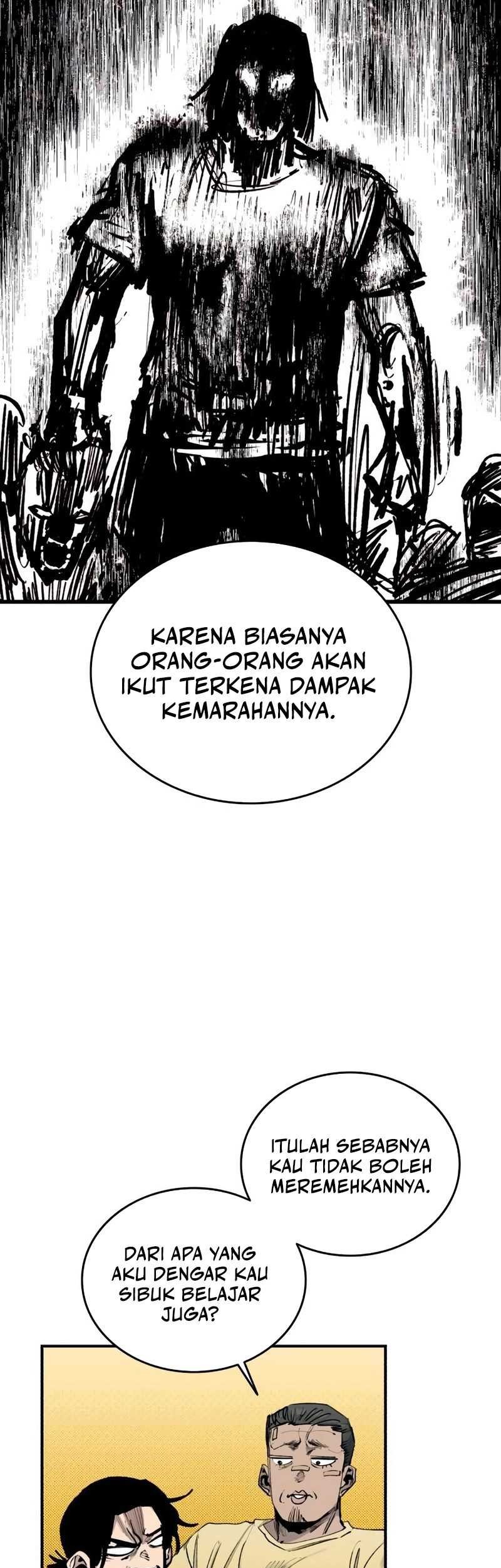High Class Chapter 20 Gambar 40