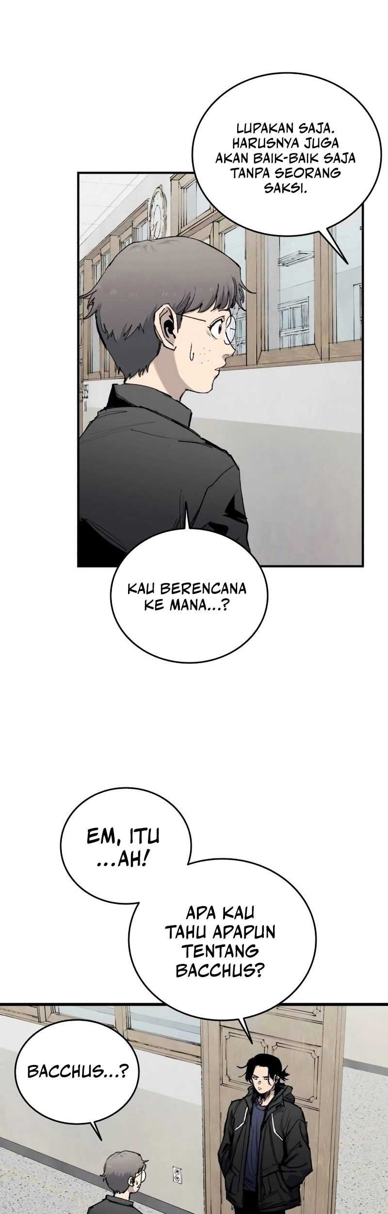 High Class Chapter 20 Gambar 48