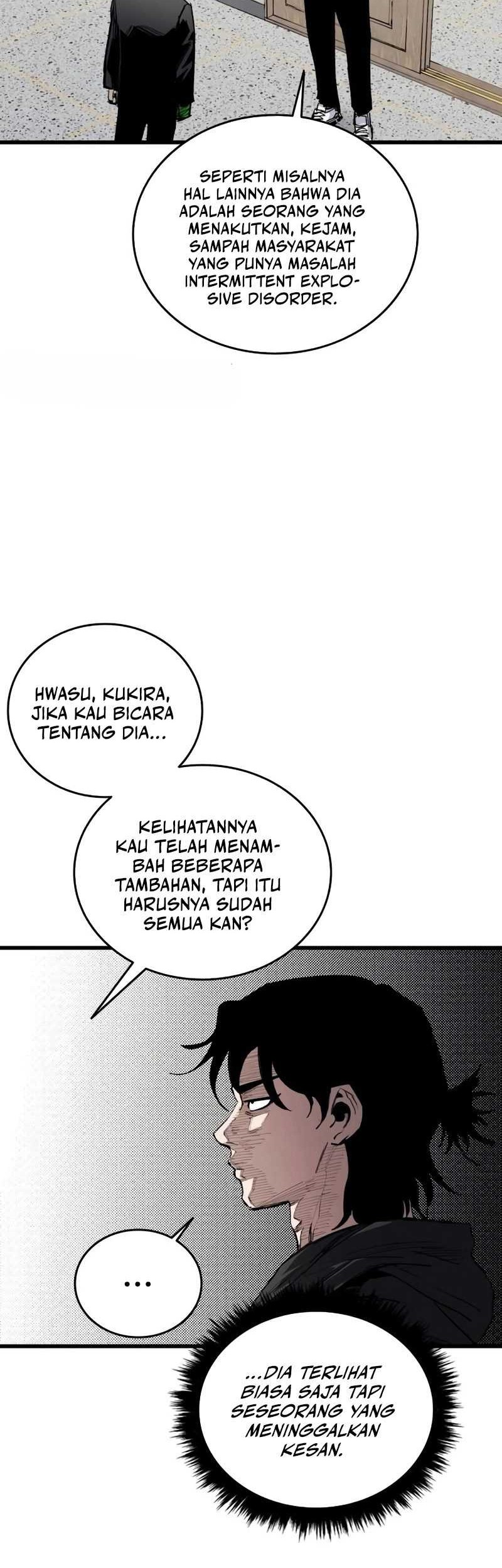 High Class Chapter 20 Gambar 49
