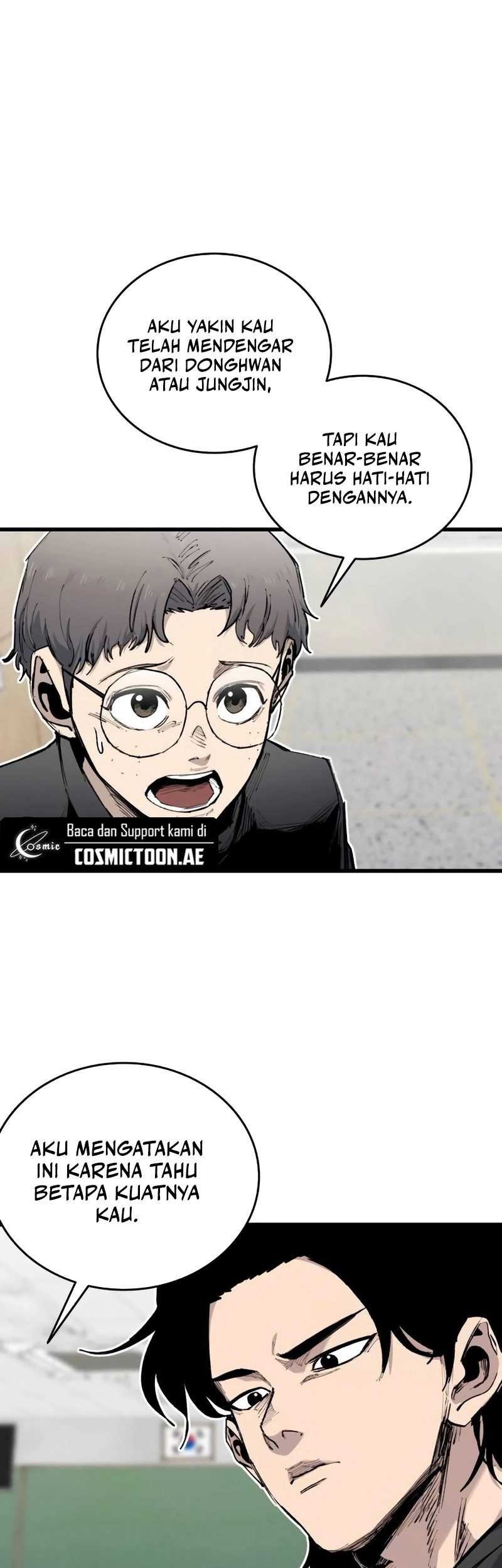 High Class Chapter 20 Gambar 50