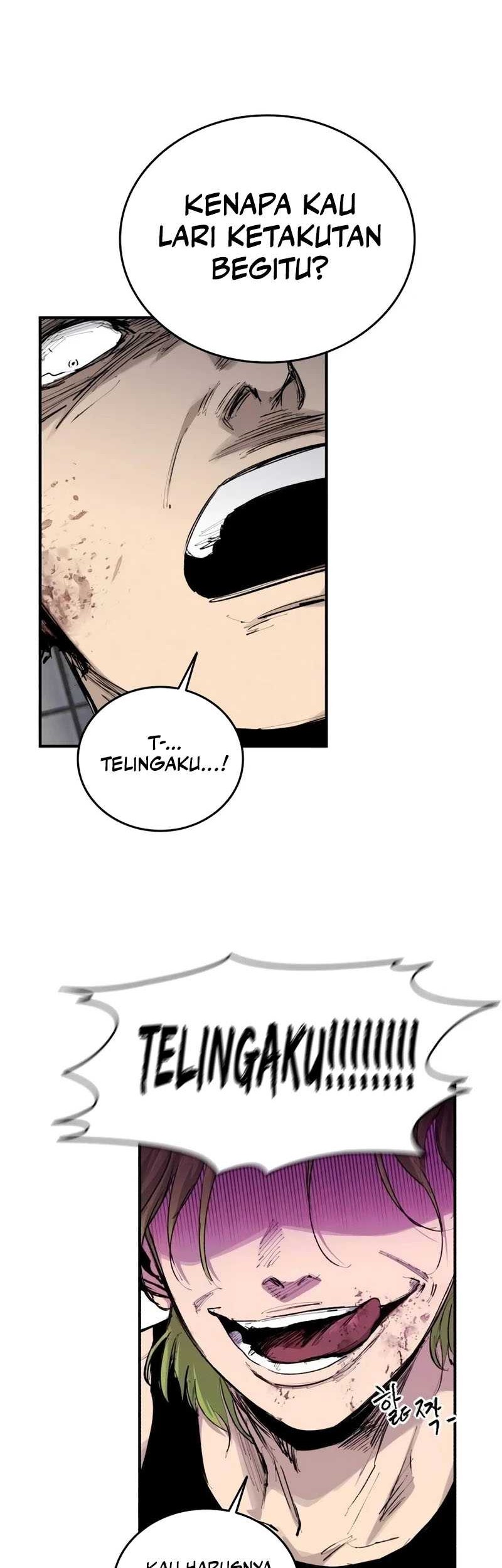 High Class Chapter 19 Gambar 50