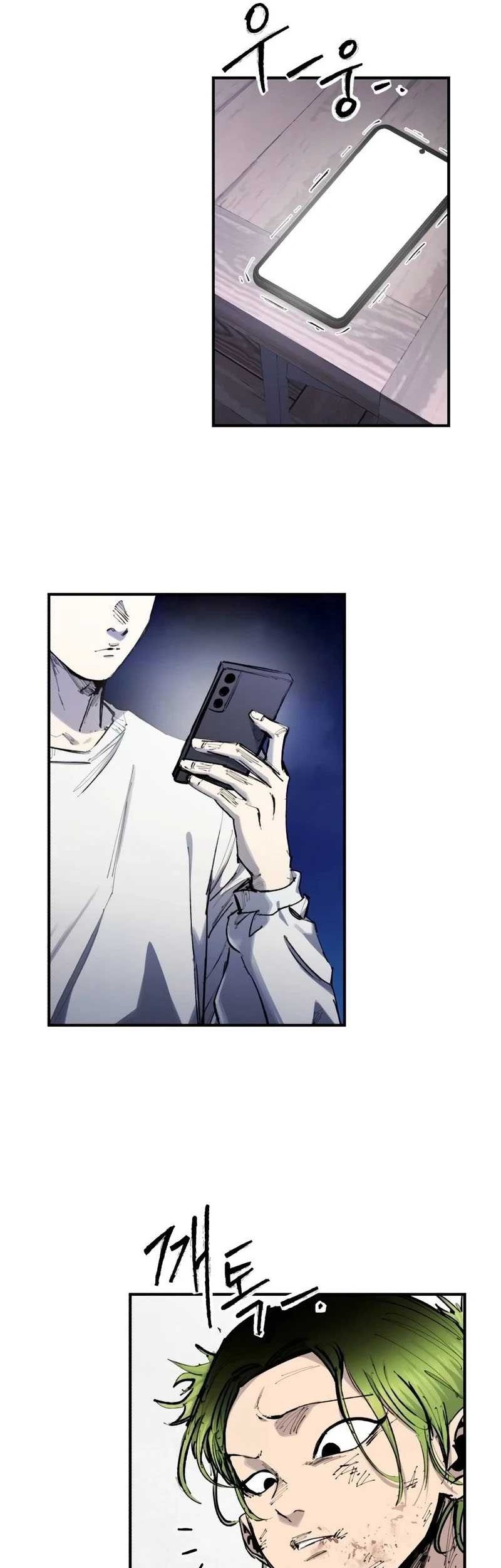 High Class Chapter 19 Gambar 56