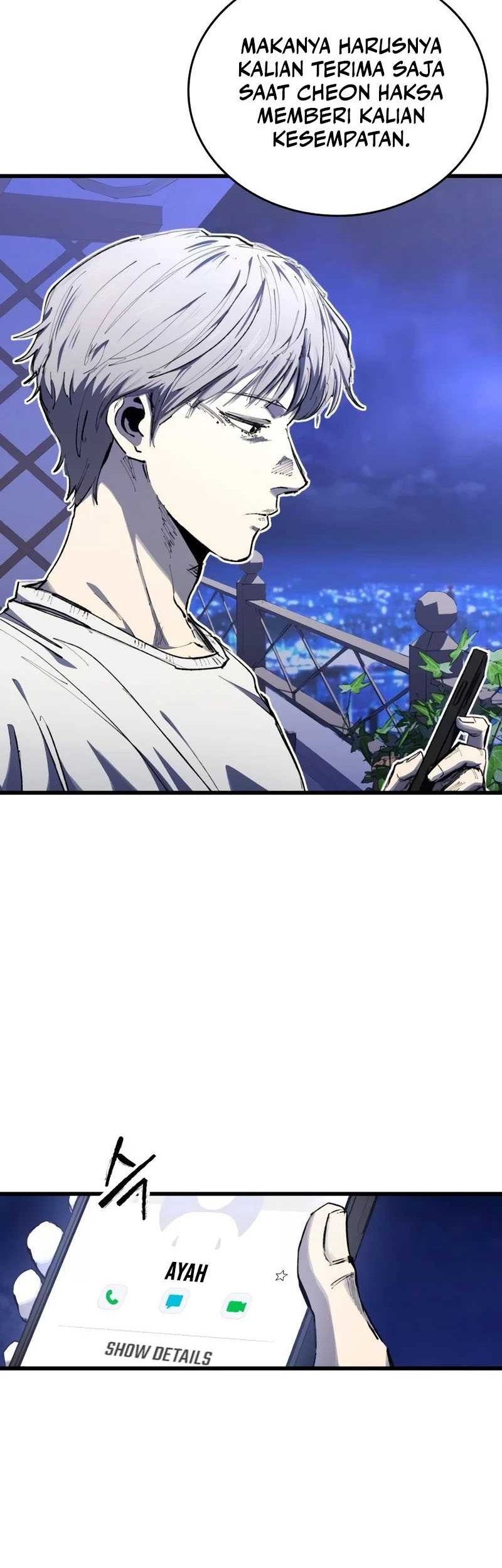 High Class Chapter 19 Gambar 62