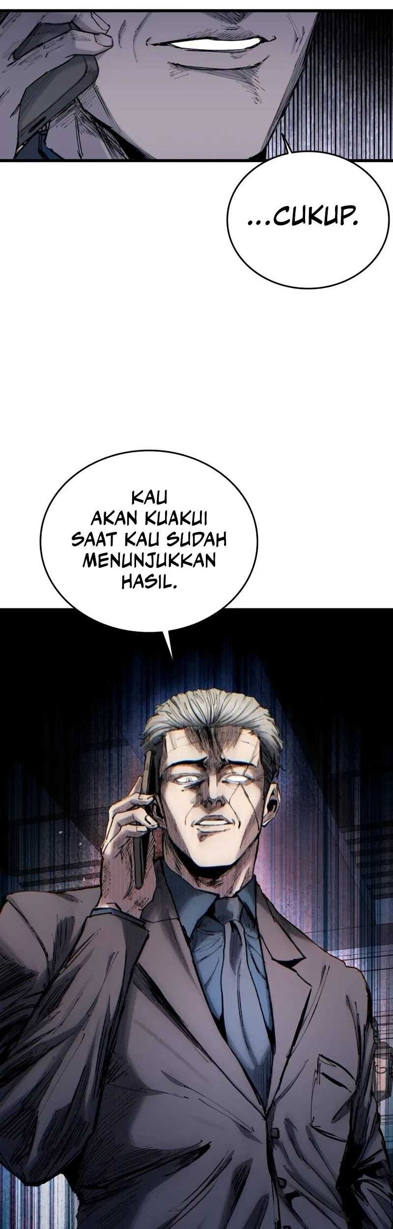 High Class Chapter 19 Gambar 74