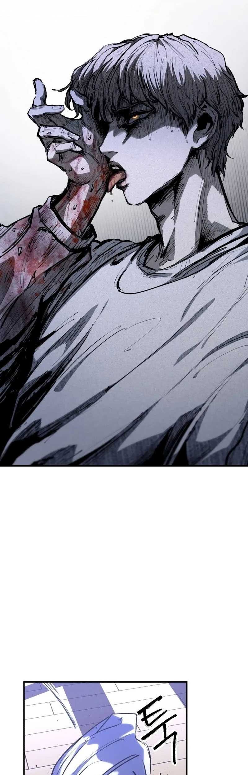 High Class Chapter 19 Gambar 79