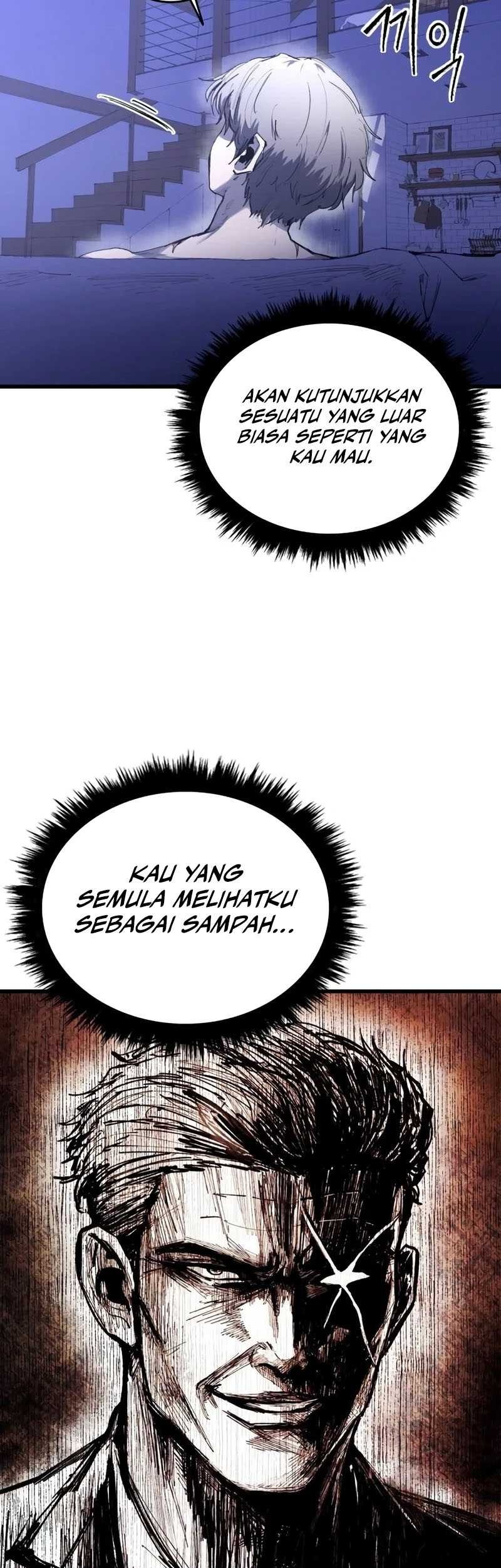 High Class Chapter 19 Gambar 83