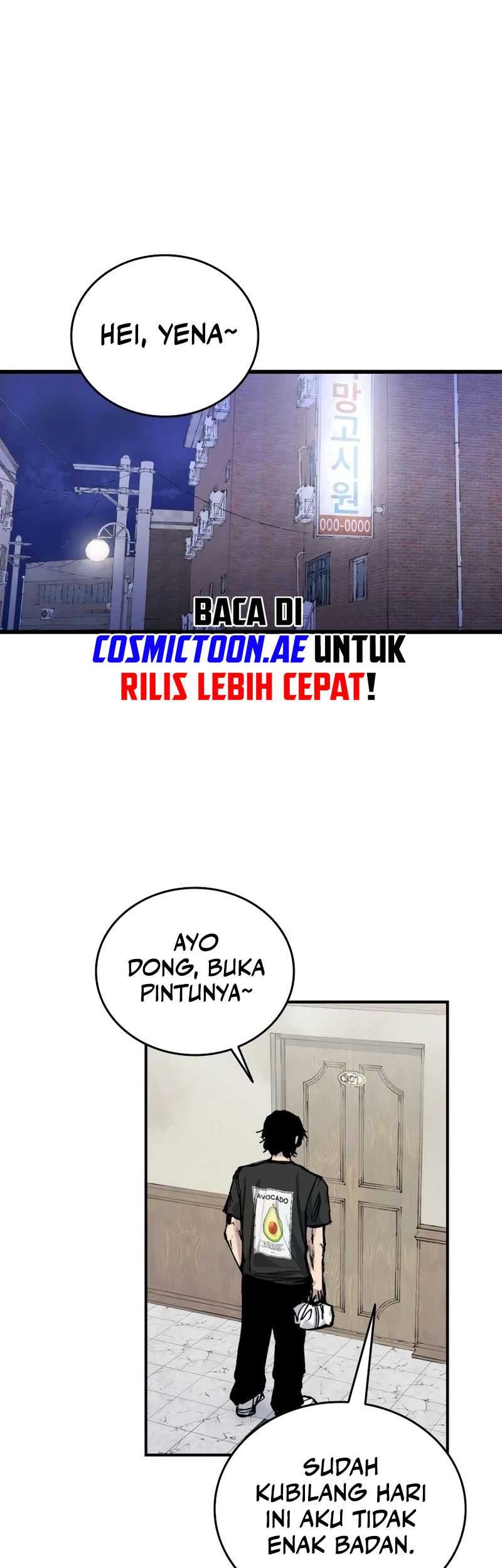 Baca Manhwa High Class Chapter 19 Gambar 2