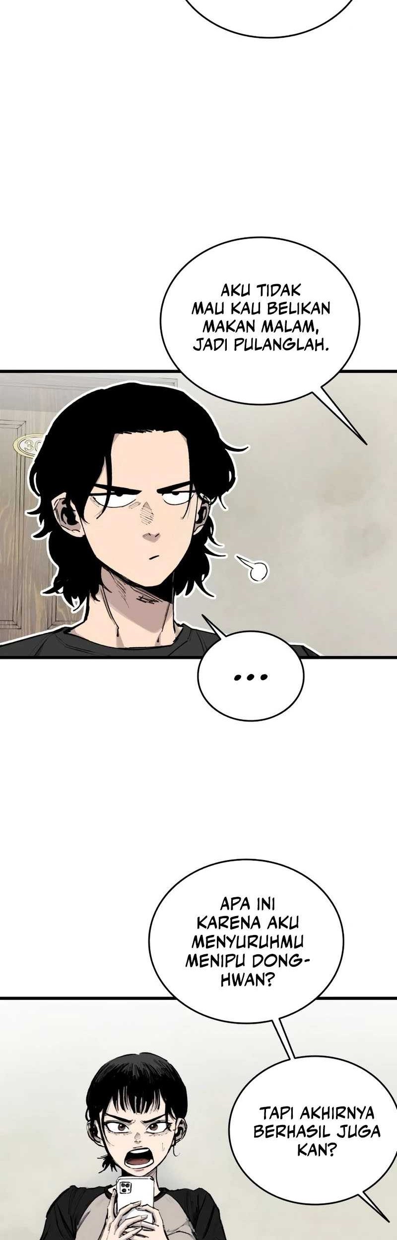 High Class Chapter 19 Gambar 3