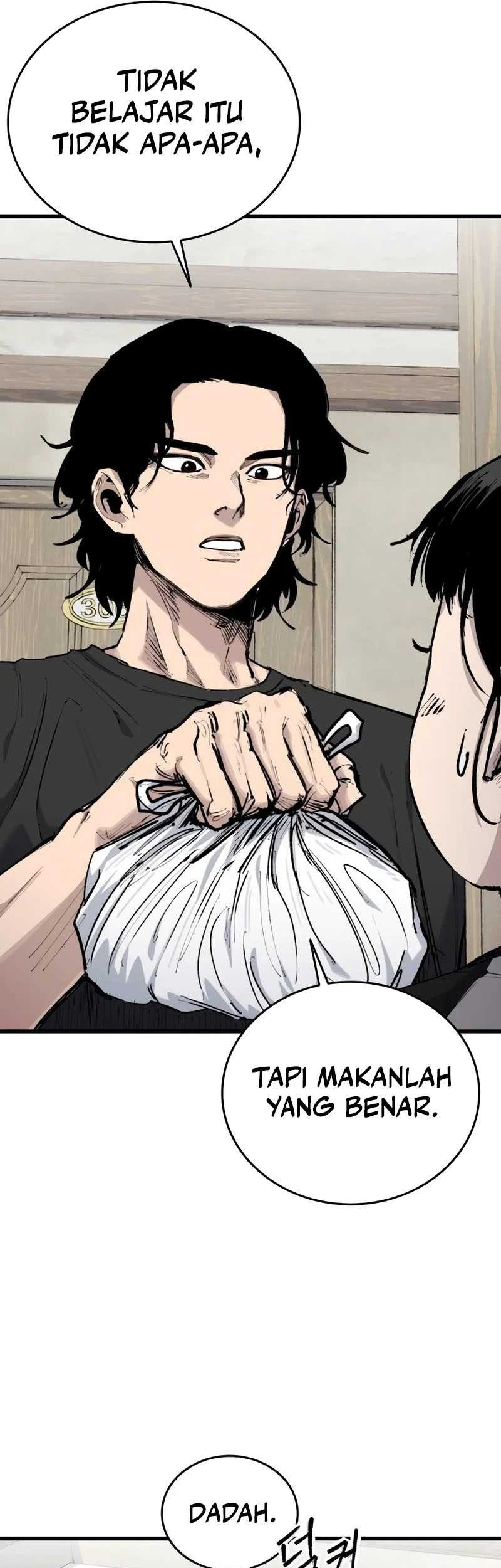 High Class Chapter 19 Gambar 7