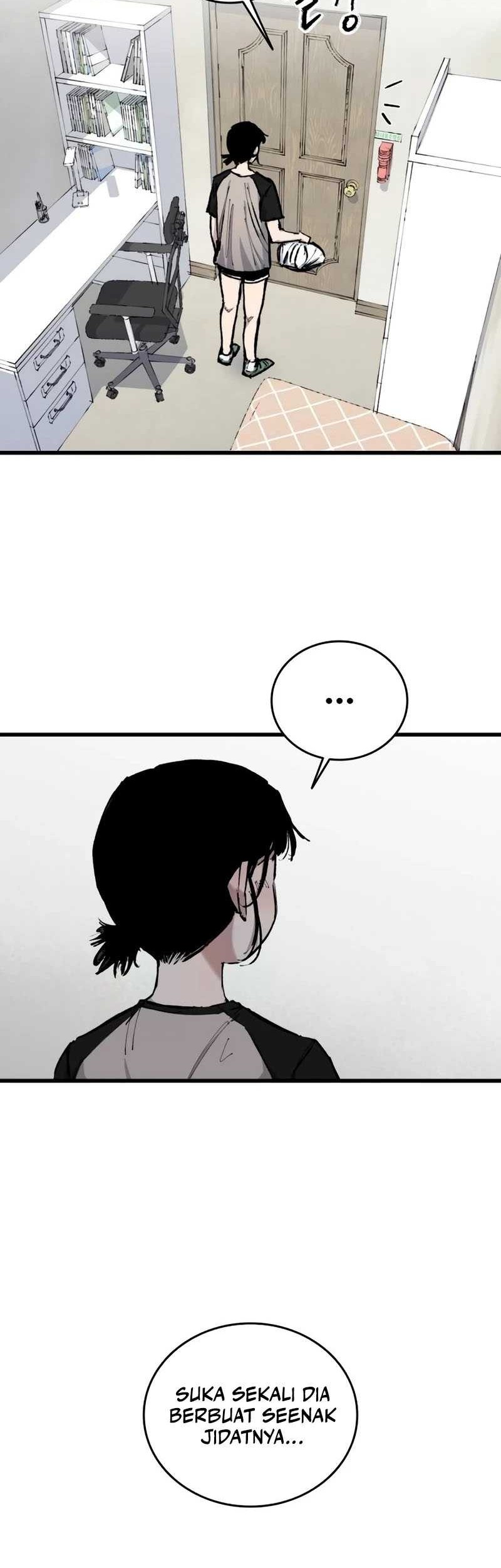 High Class Chapter 19 Gambar 8