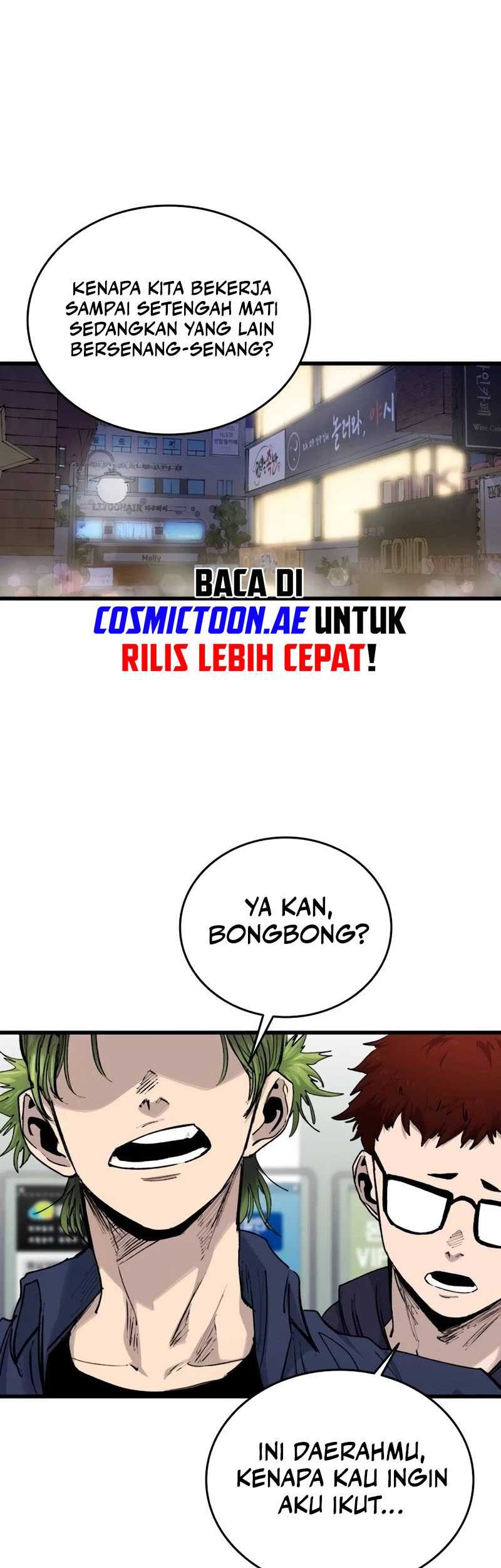 High Class Chapter 19 Gambar 26