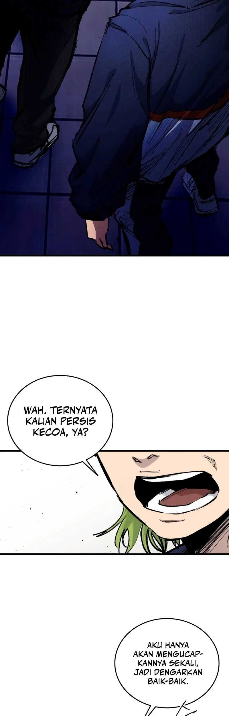 High Class Chapter 19 Gambar 31