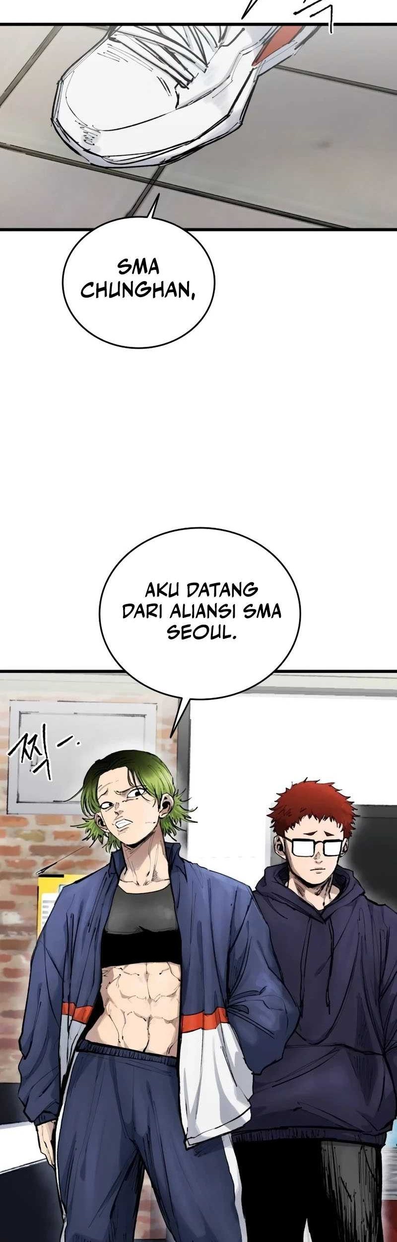 High Class Chapter 19 Gambar 32