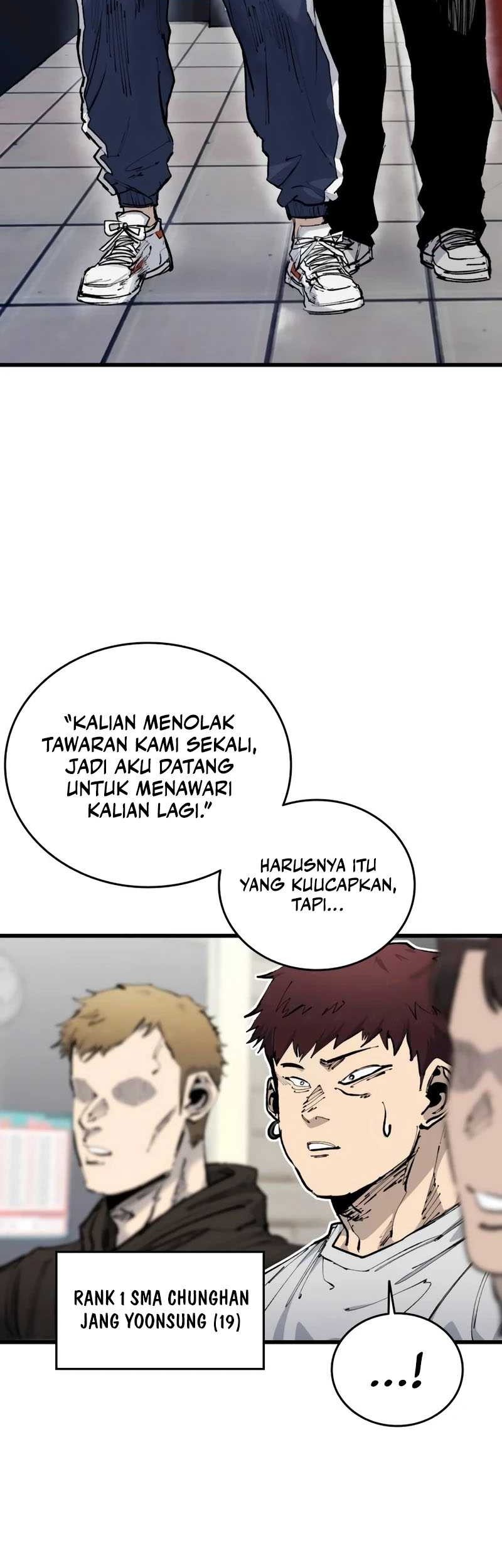 High Class Chapter 19 Gambar 33