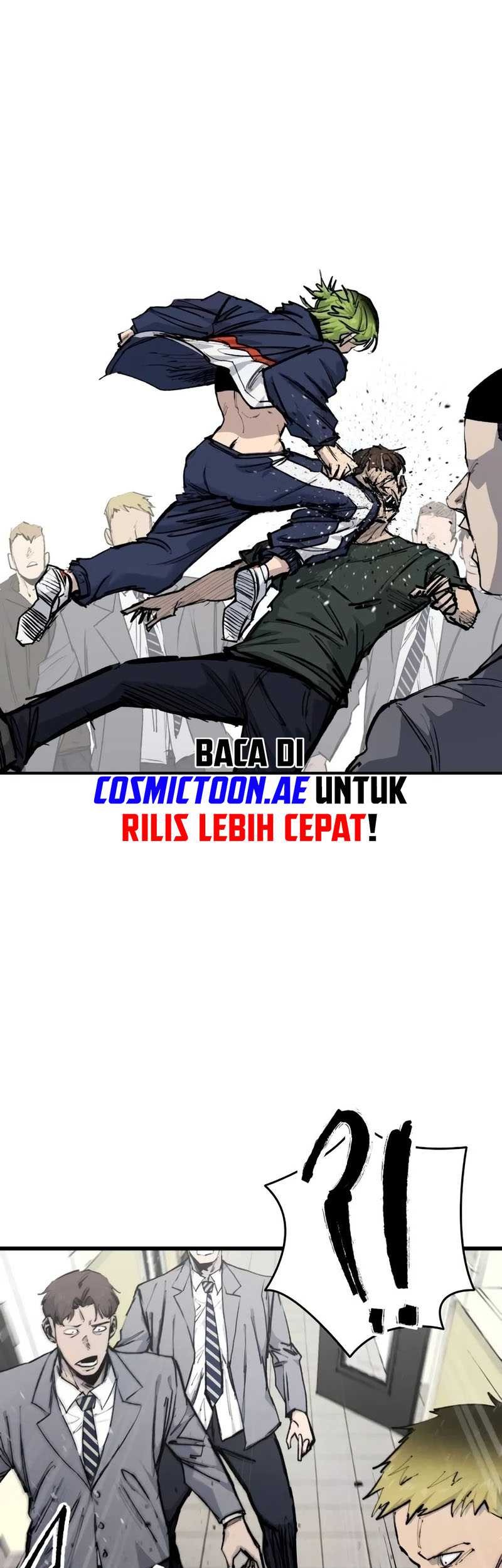 High Class Chapter 19 Gambar 37