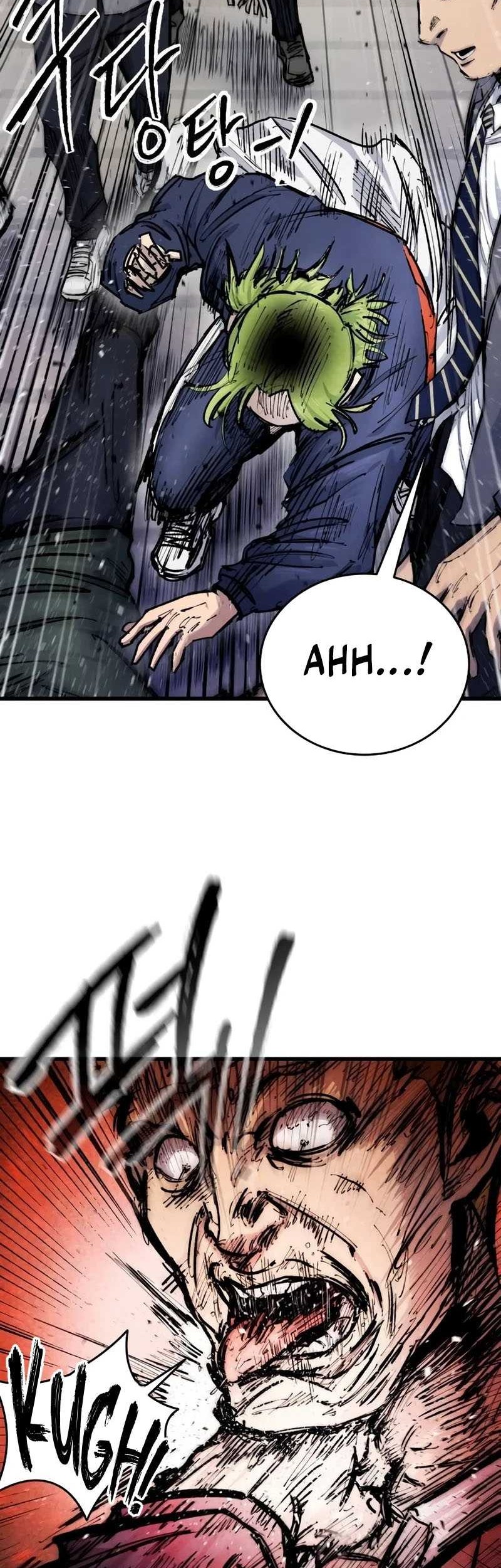 High Class Chapter 19 Gambar 38