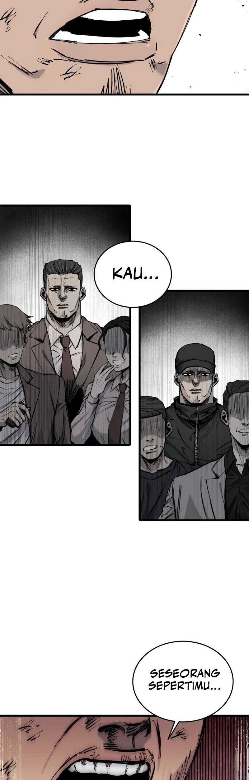 High Class Chapter 18 Gambar 50