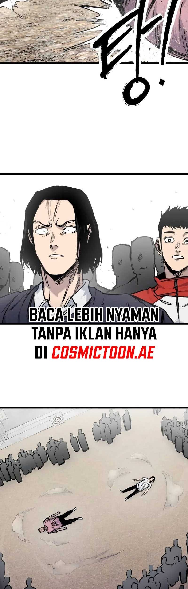 High Class Chapter 18 Gambar 57