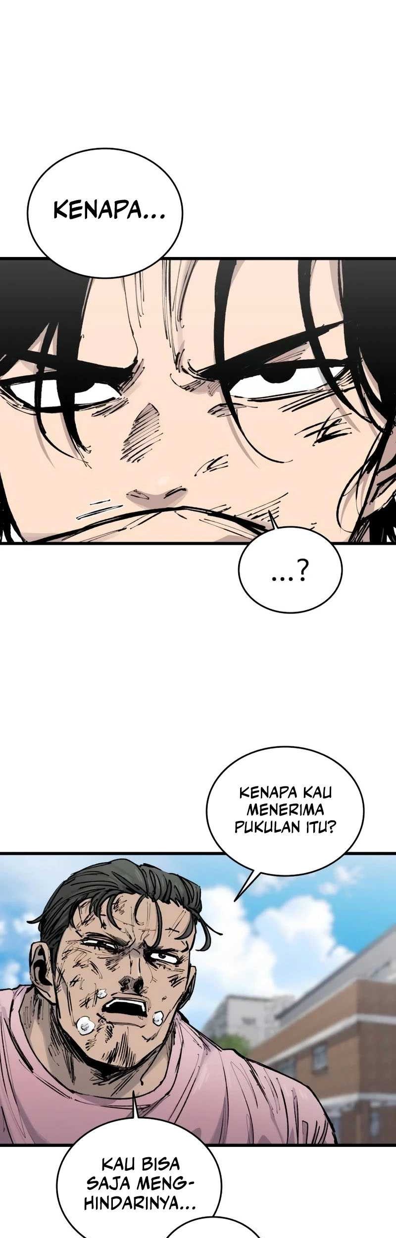 High Class Chapter 18 Gambar 63