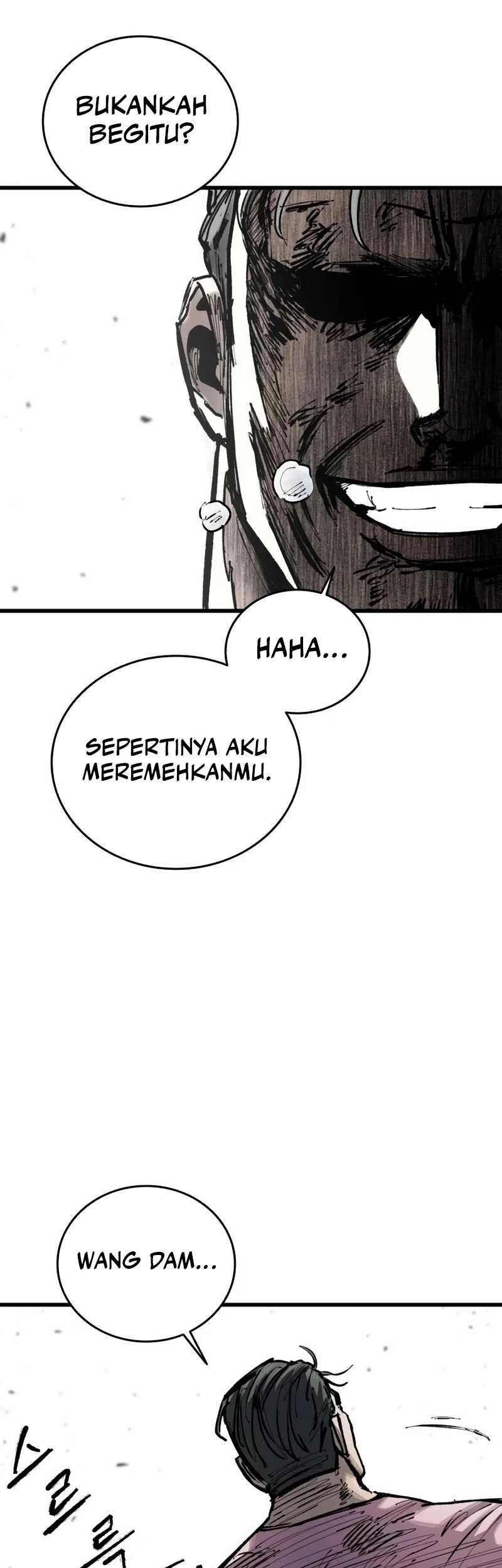 High Class Chapter 18 Gambar 65