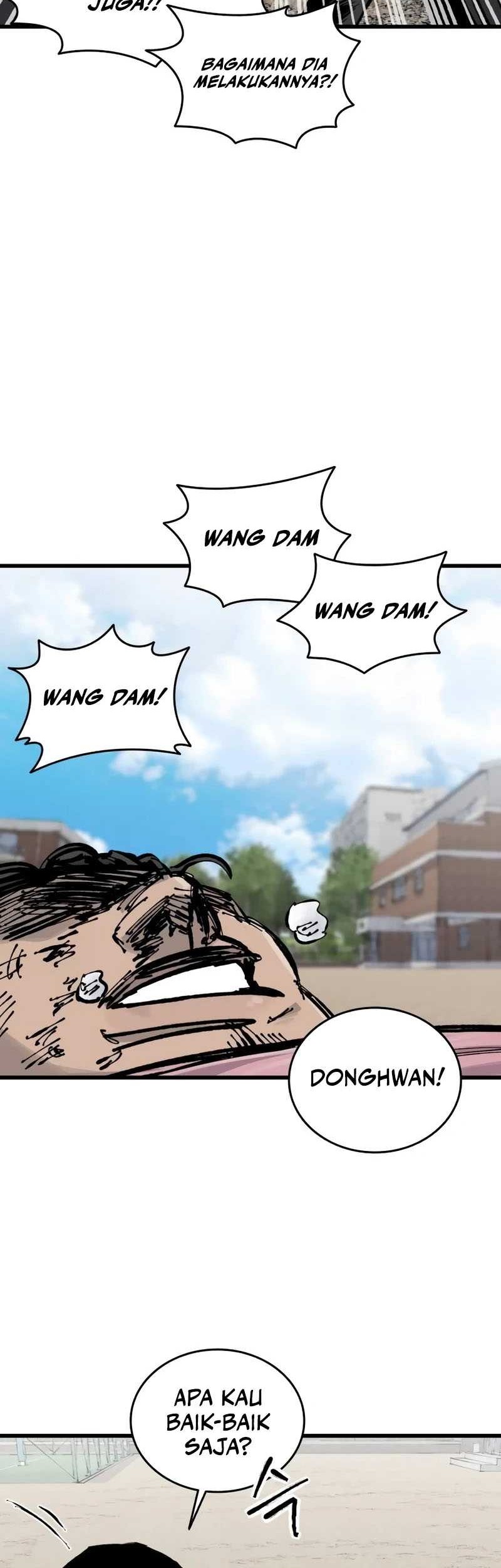 High Class Chapter 18 Gambar 70